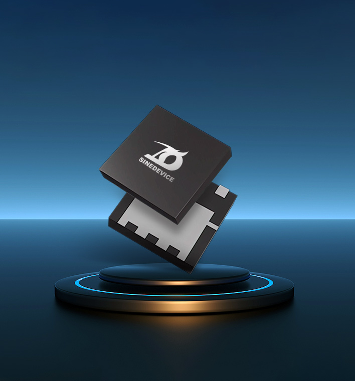 LV MOSFETs 12V~200V