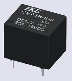 CMA1