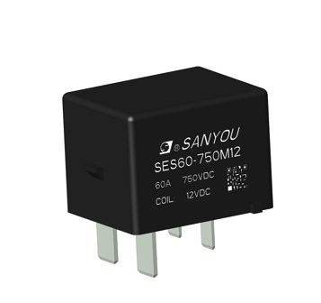 SES60-系列