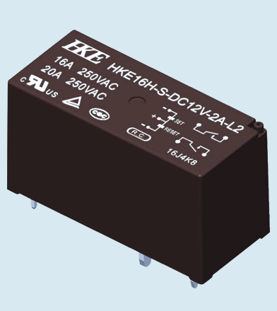 HKE16