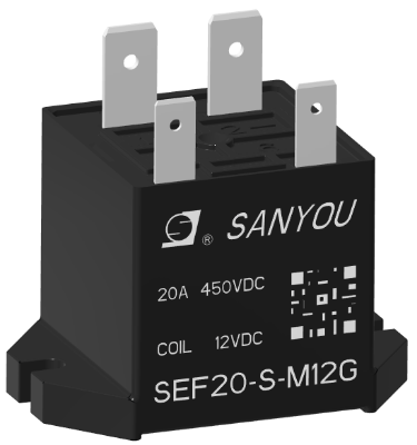 SEF20-系列
