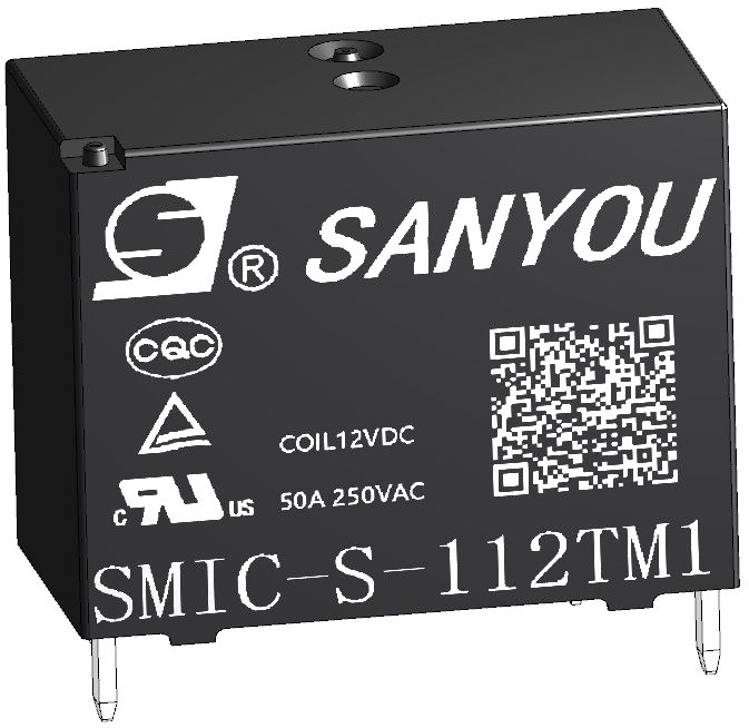SMIC-T 系列