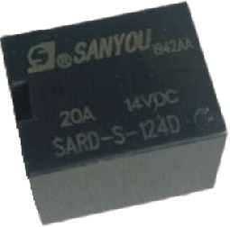 SARD-系列