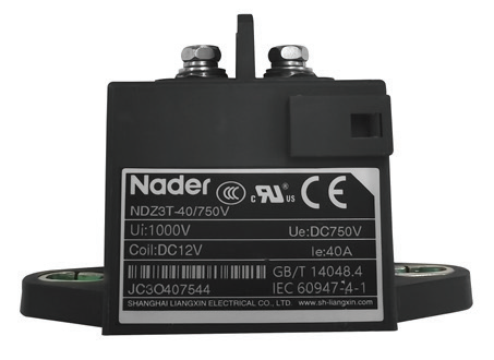 NDZ3T-40