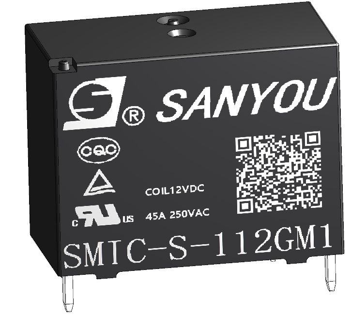 SMIC-G系列