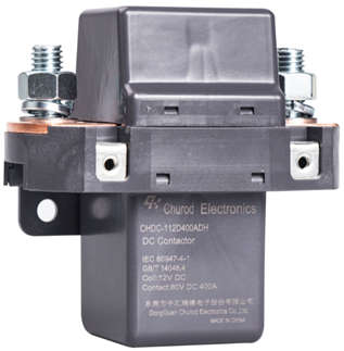 CHDC-D400AD/ADH 系列