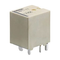 G8PC 车载和AC应用小型功率继电器 