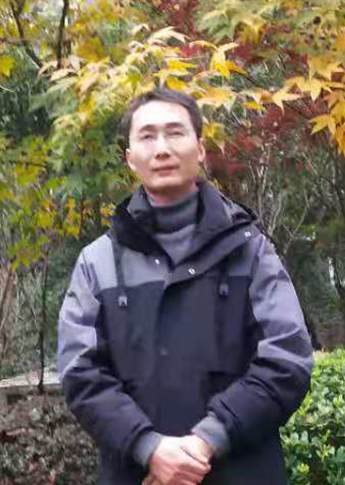 王龙