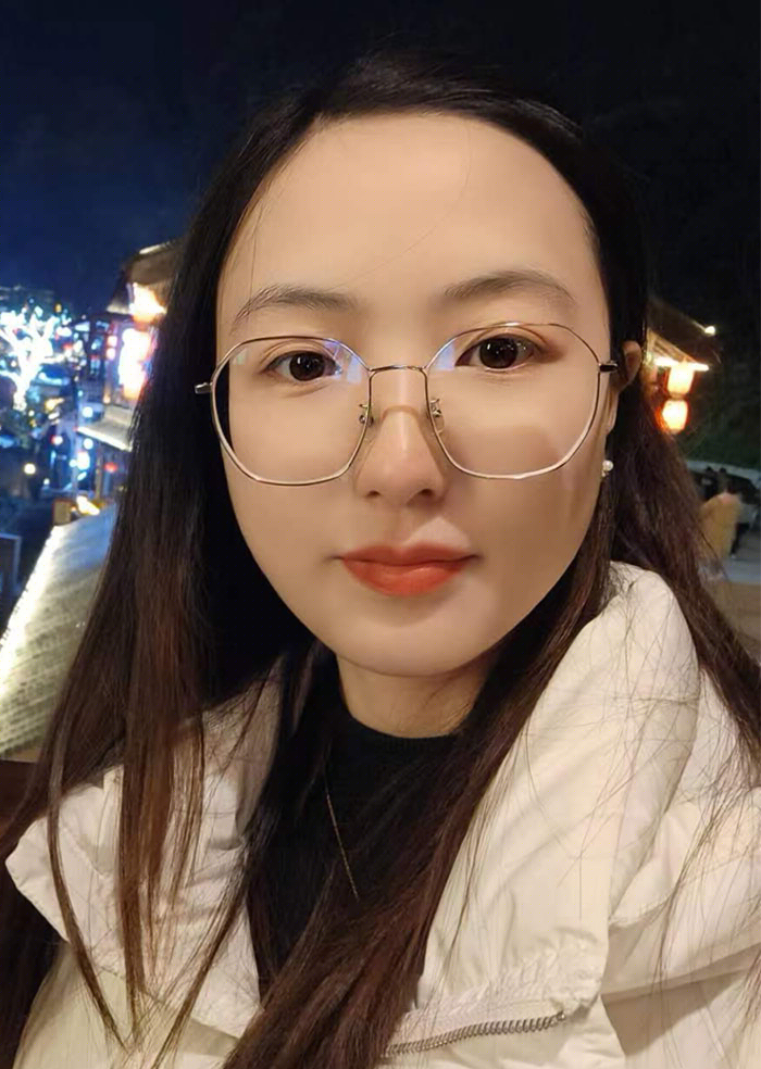 蔡晓庆