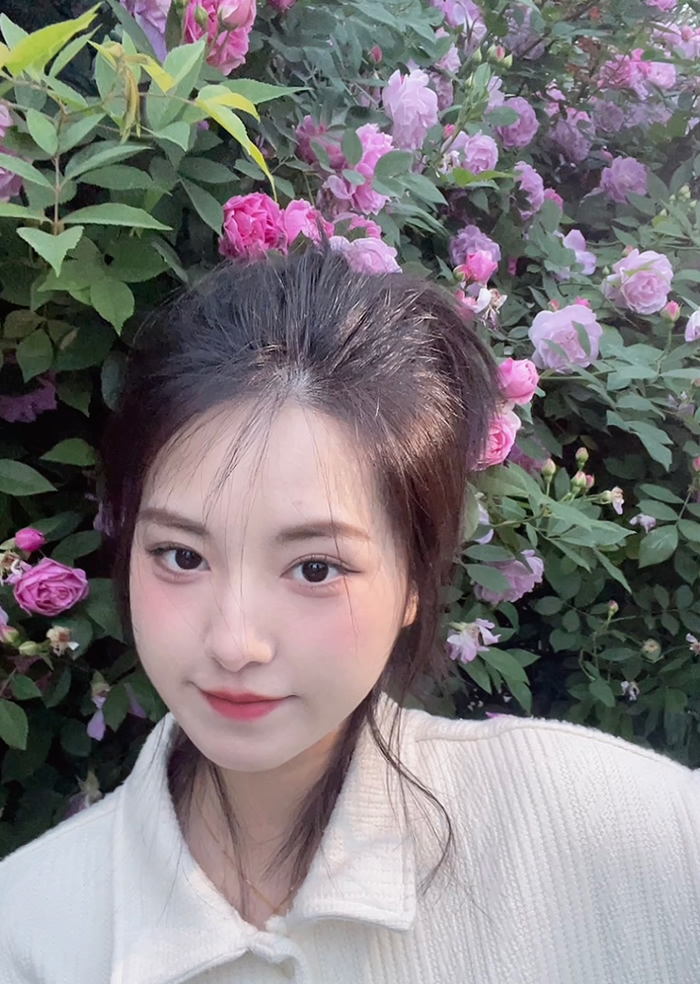 余畅