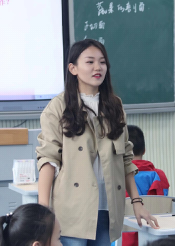 杨卓越
