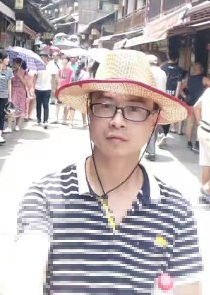 廖永兵