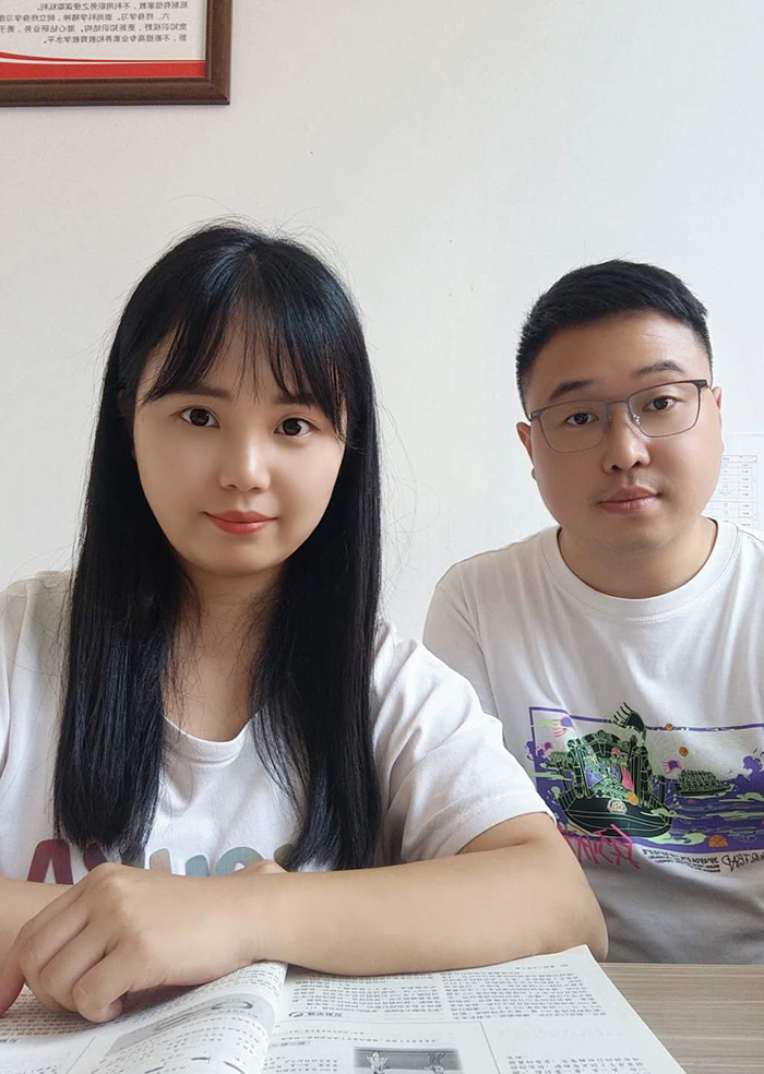 舒维、王凯