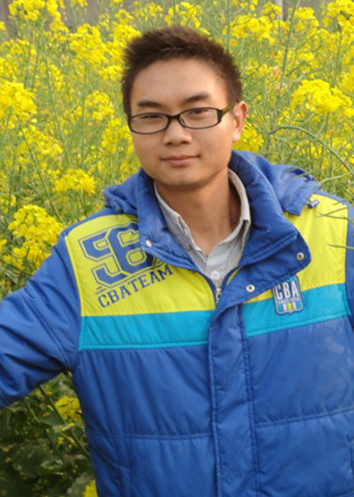 庞修林