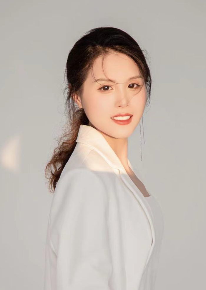 刘娇
