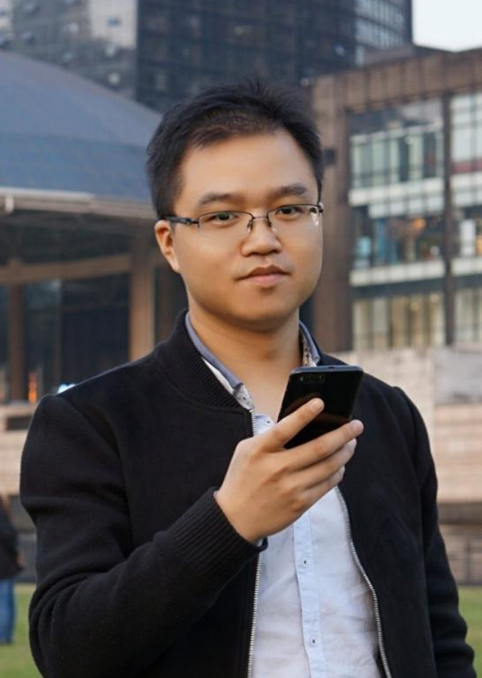 李泳宏