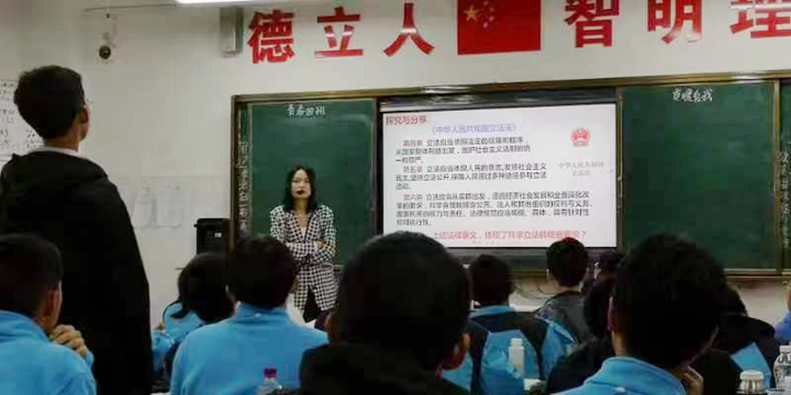 东序初中|聚焦初高衔接提质量 推动协同发展谋新篇