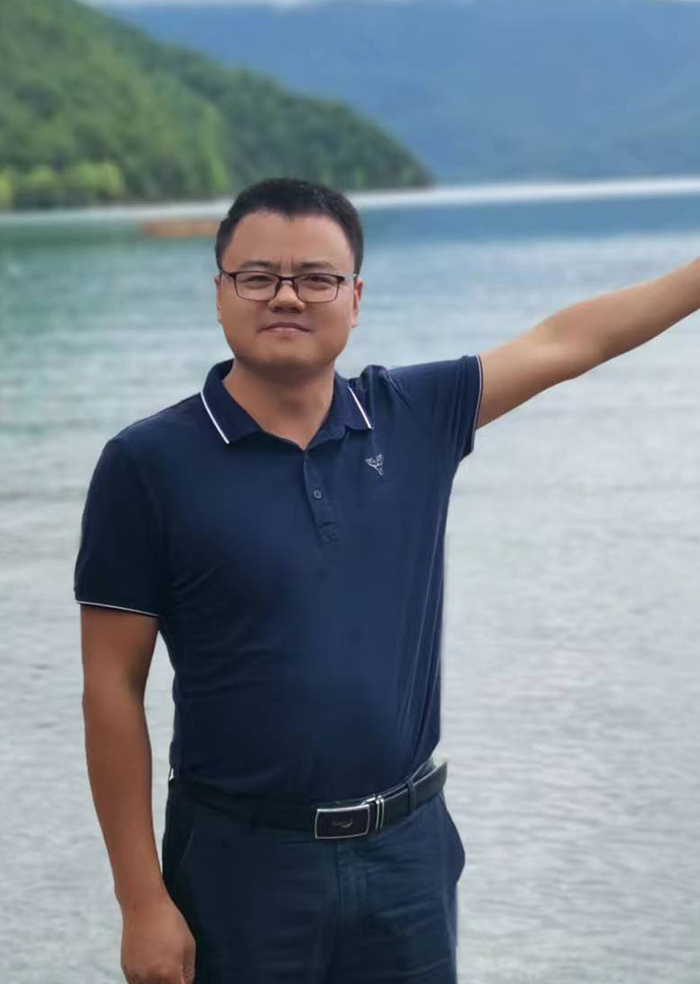 夏李