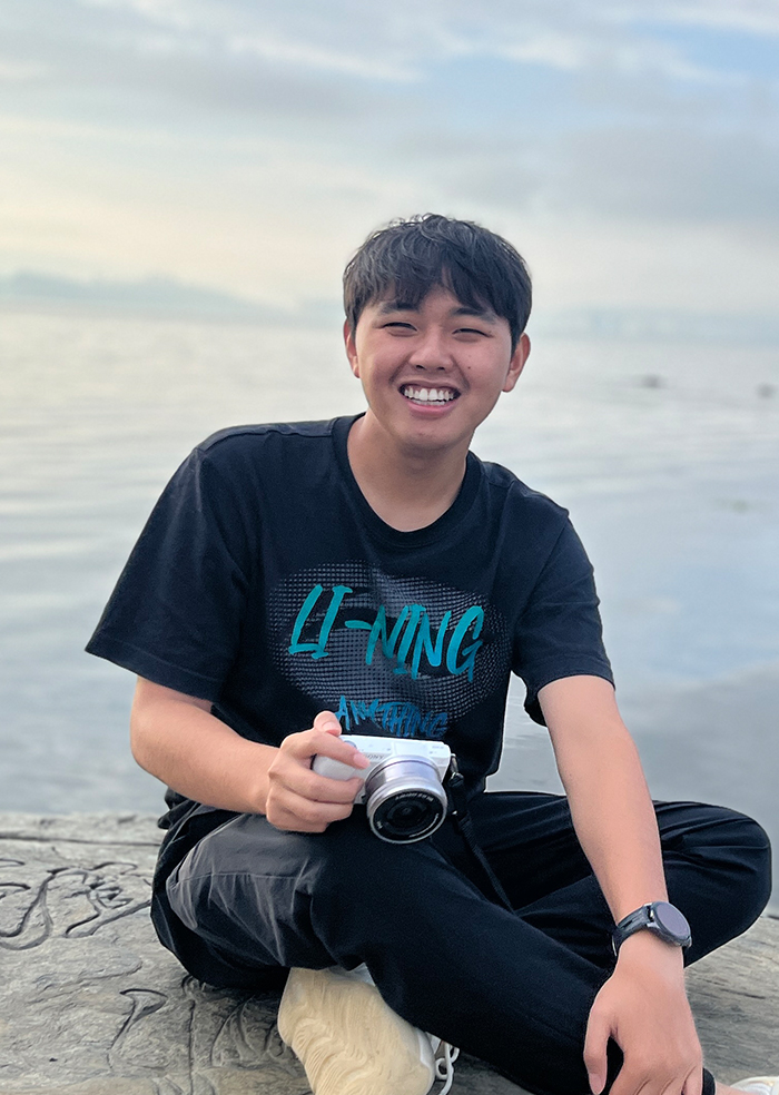 阮晨洋
