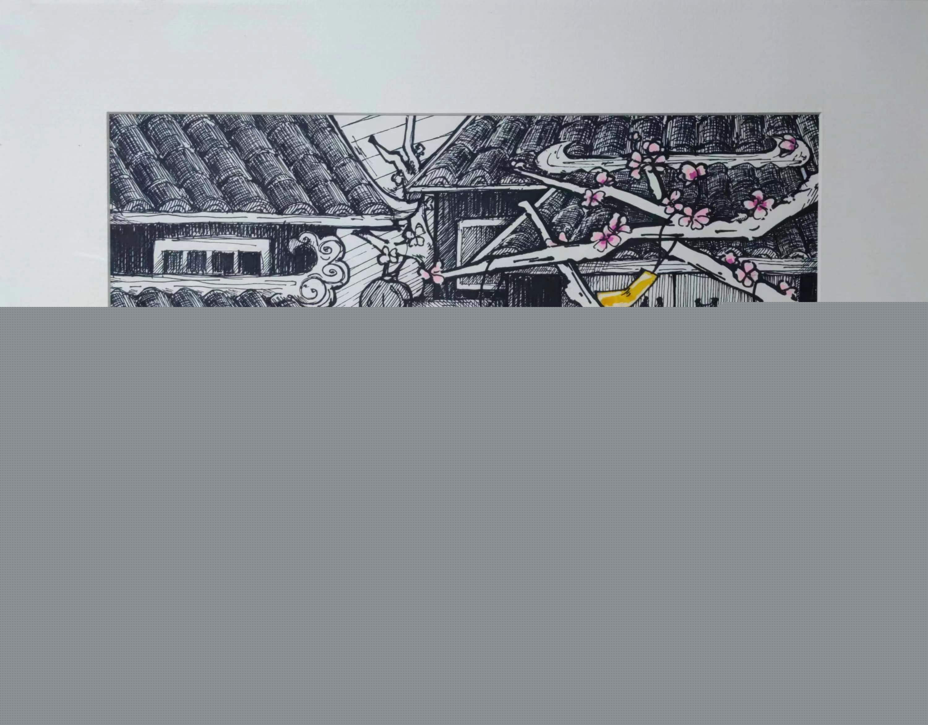 2021级18班吴欣颖