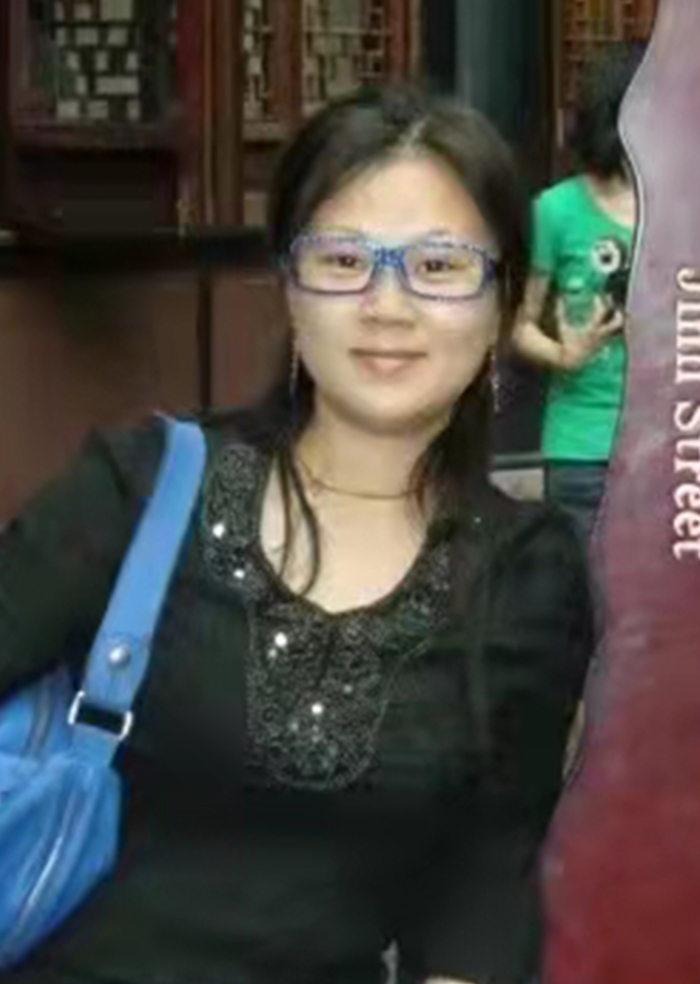 王小亚