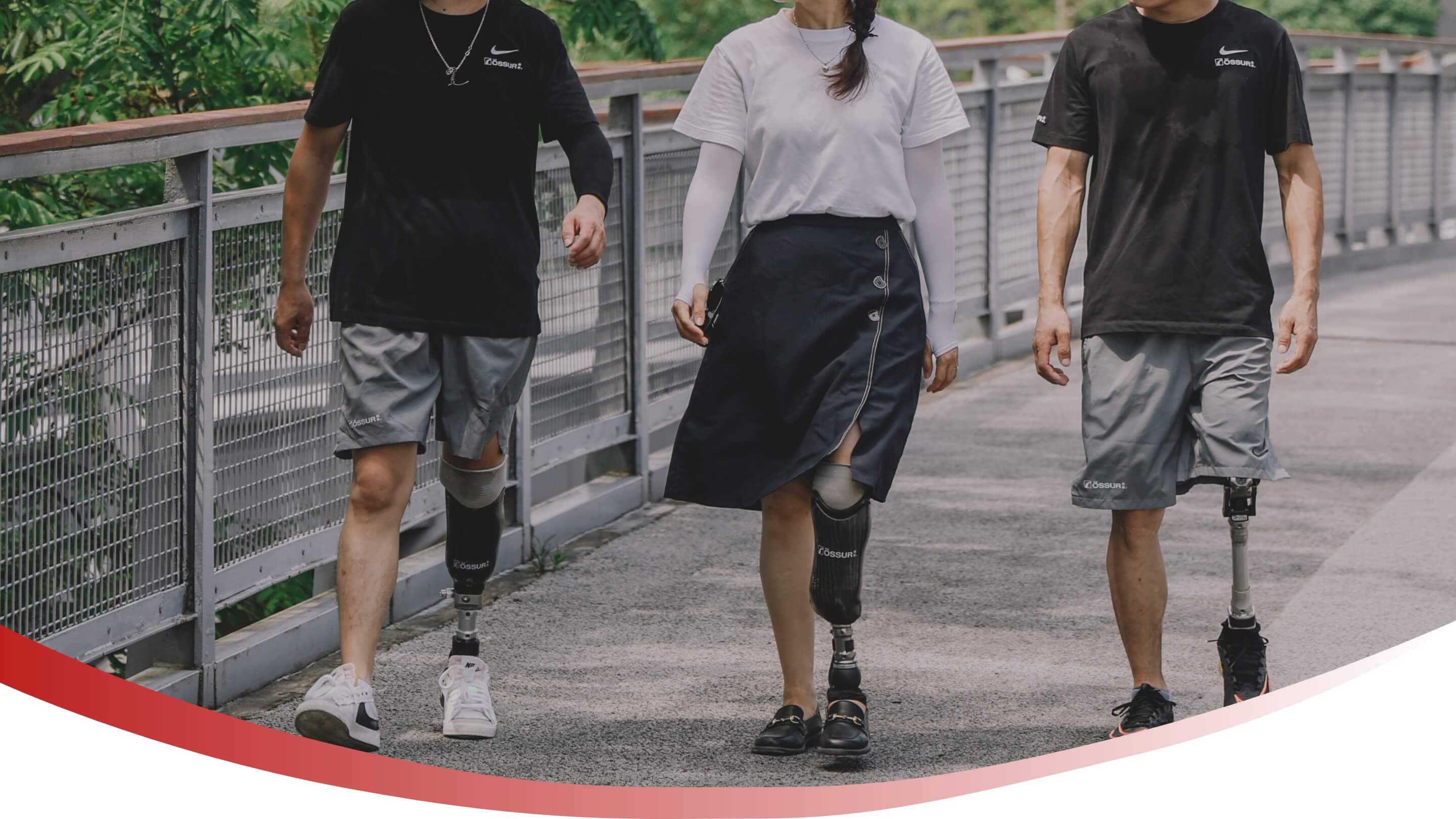 我们致力于提高人们的行动力