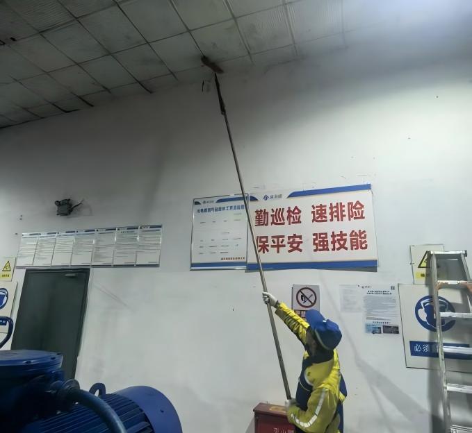 光电路站站务工作简讯