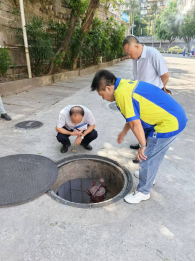 光电路站2024年9月上半月站务工作简讯