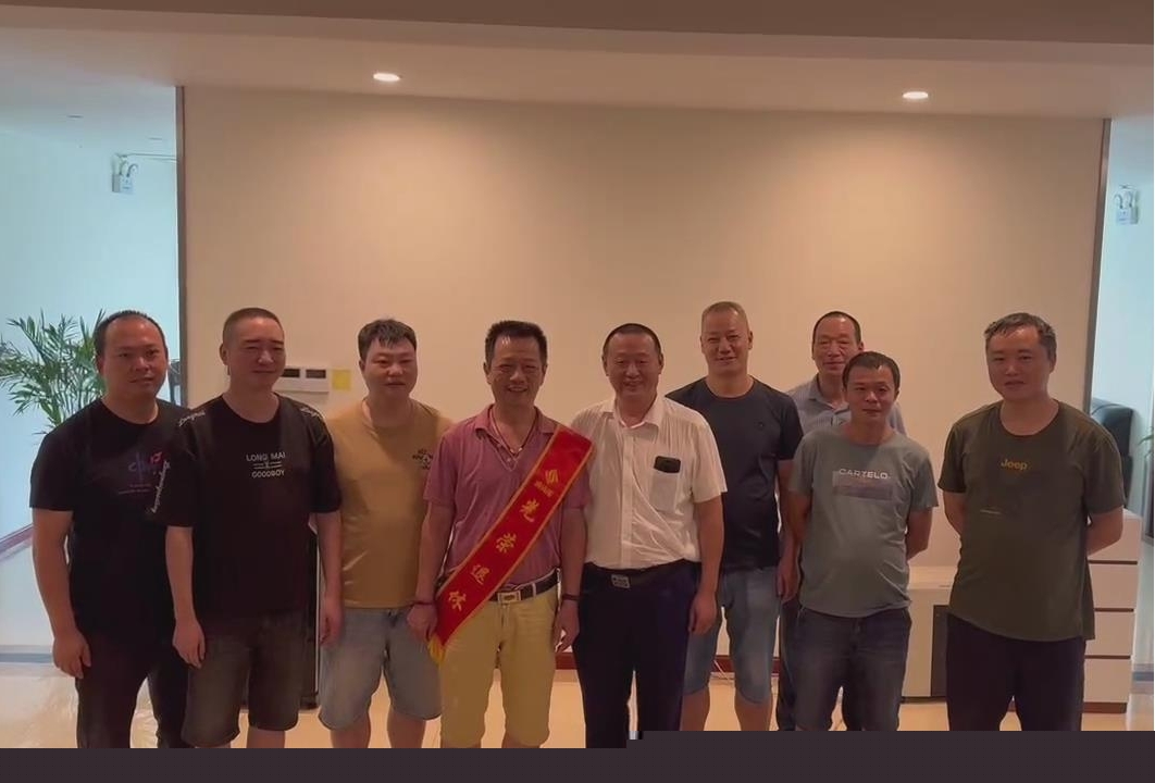 企业有担当 员工有归属