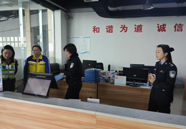 严把散装油“安全关” 筑牢监管防线