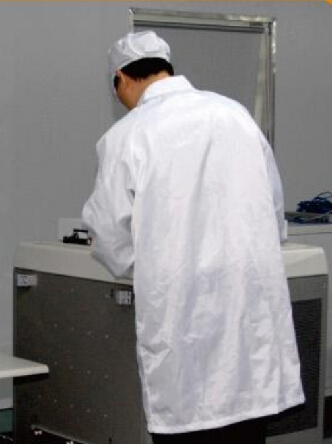 標籤核對