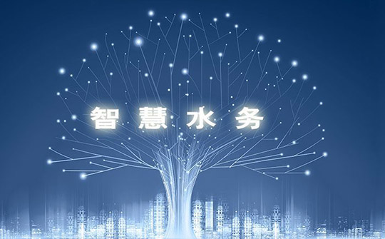 常见的智慧供排水系统
