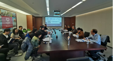 喜报！重华数科智慧交通课题顺利结题，硬核实力赋能智慧交通高质量发展