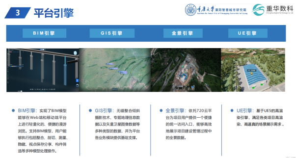 硬核技术揭秘！交通智慧工地平台的 4 大 “引擎”，撑起项目管理 “智慧大脑”