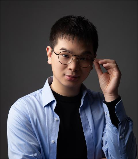 张乐