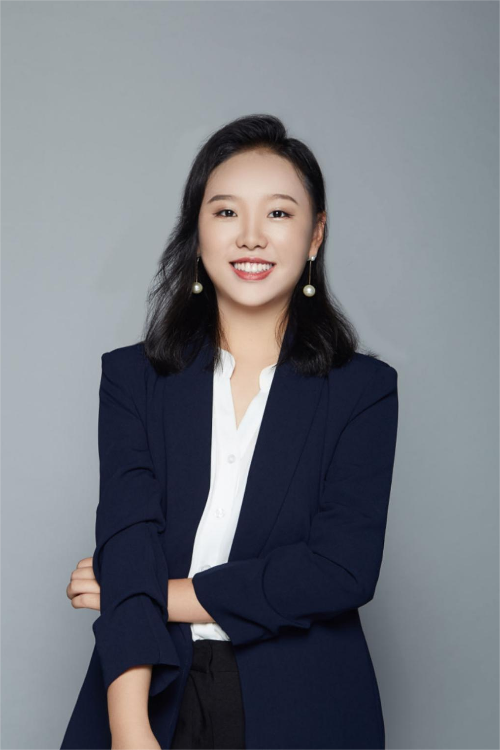 谢毓妍