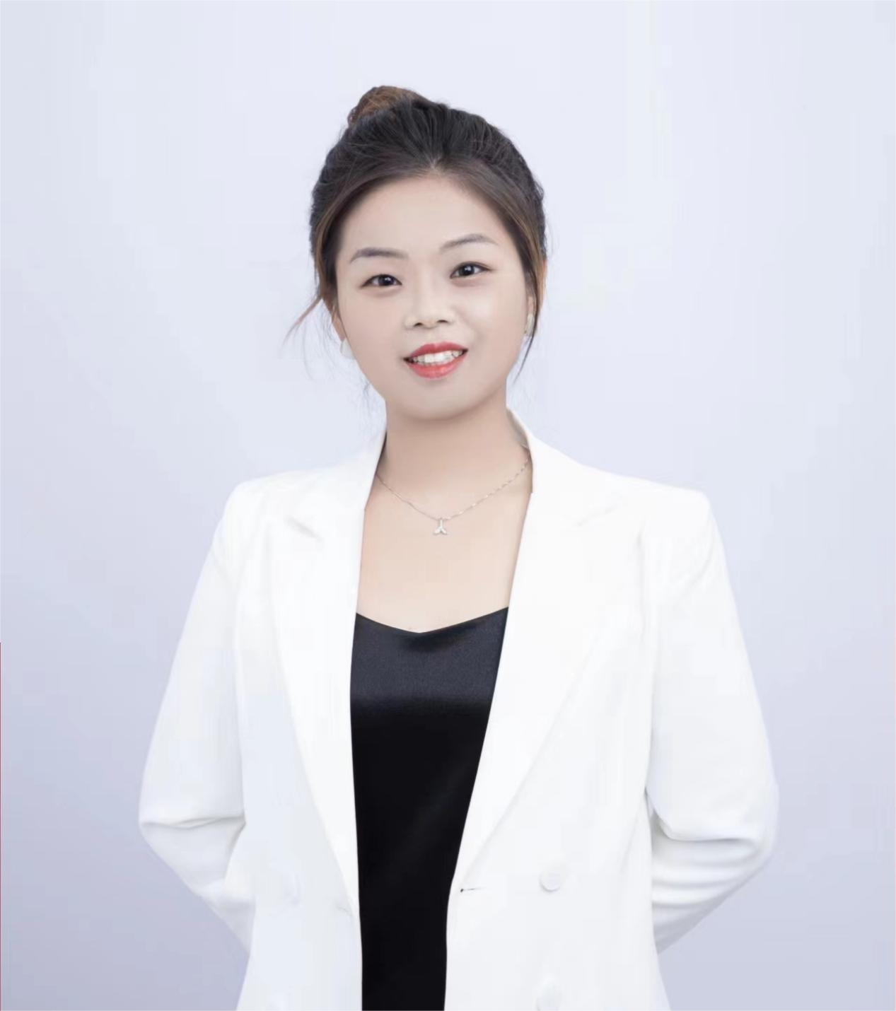 刘婷