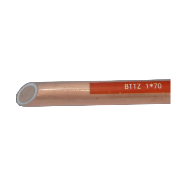 BTTZ系列刚性矿物绝缘防火电缆
