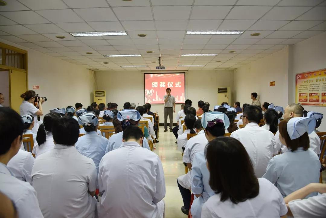 榜样的力量｜重庆三博两院“最美三博医师”表彰会