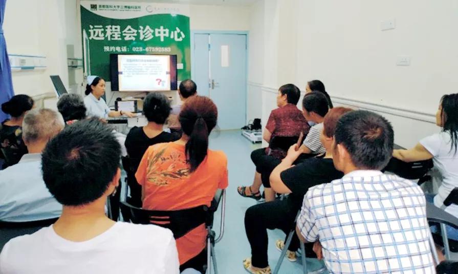 开展专科护理健康教育讲座，架起护患沟通桥梁——骨折术后吃什么？