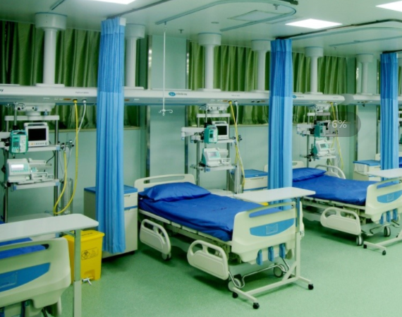 重症医学科专科诊疗技术