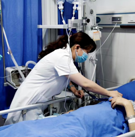 呼吸与危重症医学科特色诊疗技术