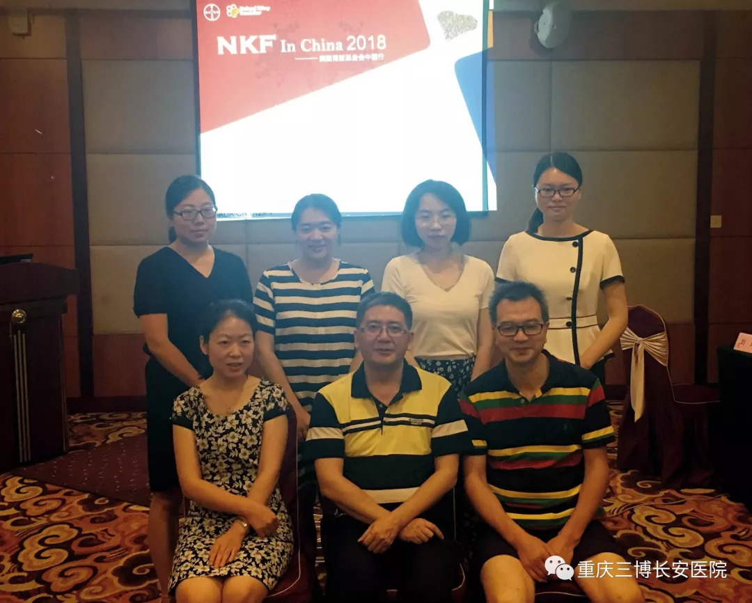 三博风采 | 我院邓莉莉获《NKF in china》脱口秀重庆赛区初赛小组第一名