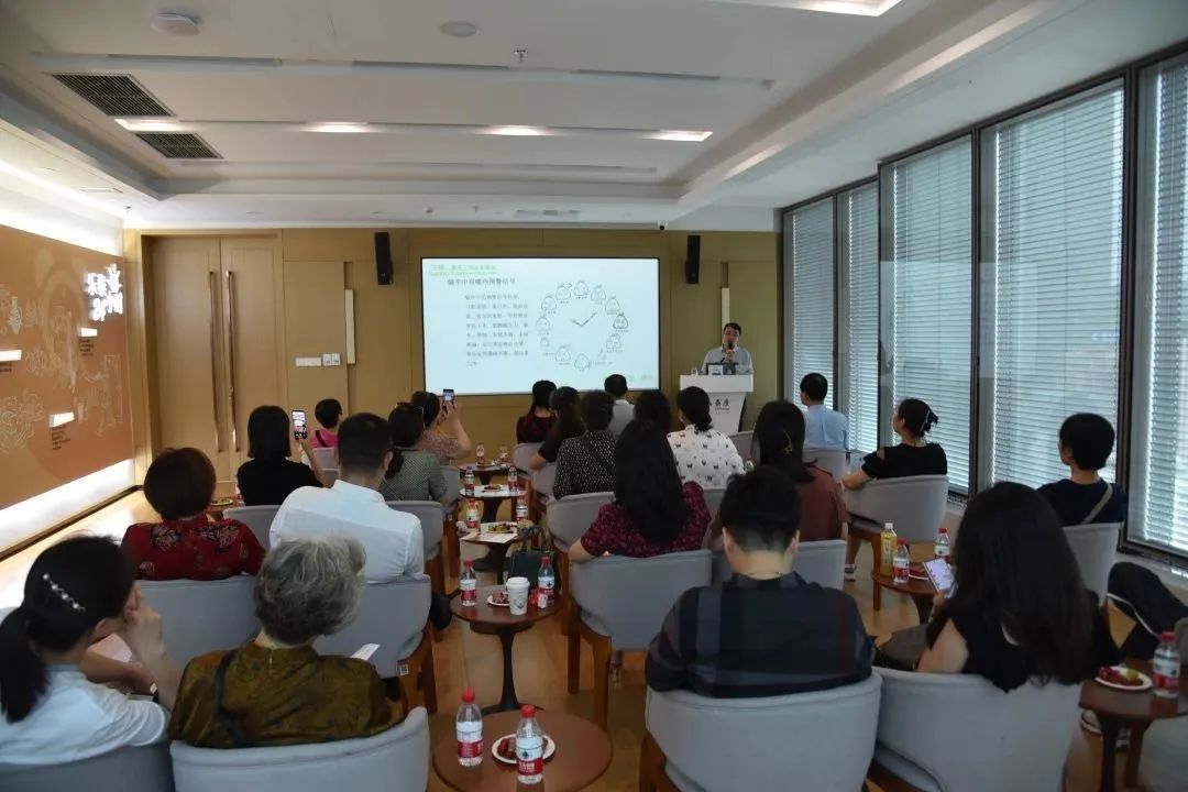重庆三博长安医院&泰康人寿重庆分公司合作进一步深化！名医面对面活动成功举行