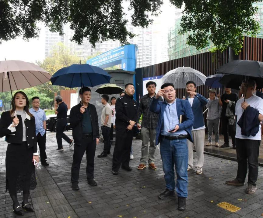 好消息！604、638、861三条公交线路调整，五里店社区卫生服务中心就医更便捷