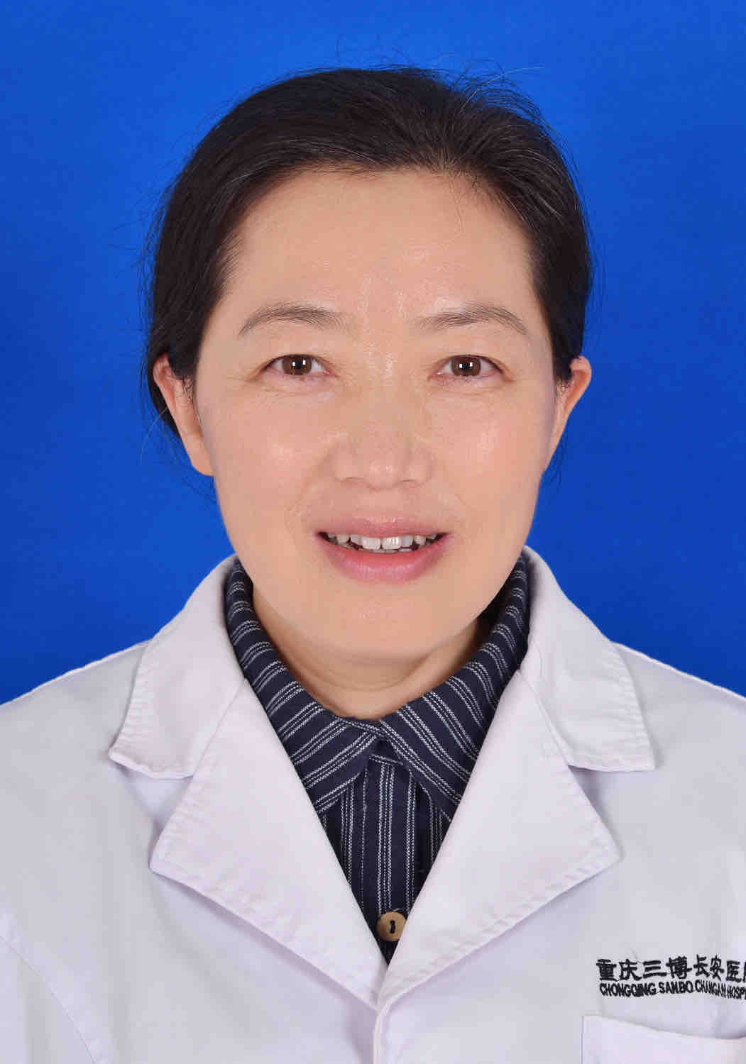 阳翠英