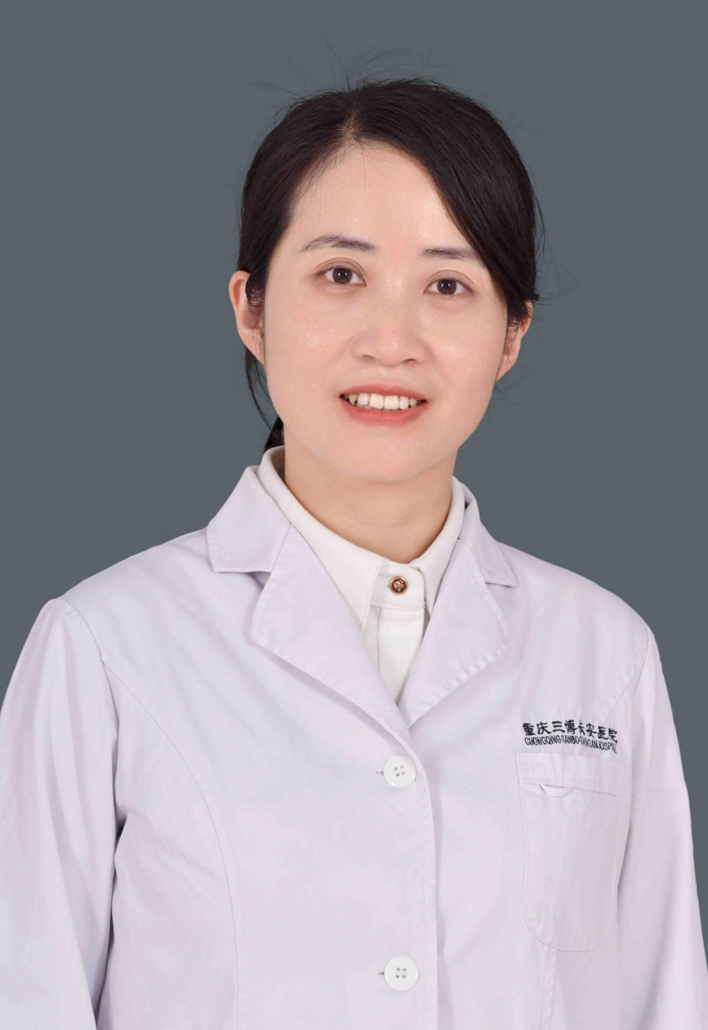 邓美