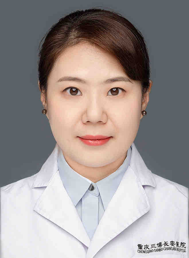 刘丁瑗