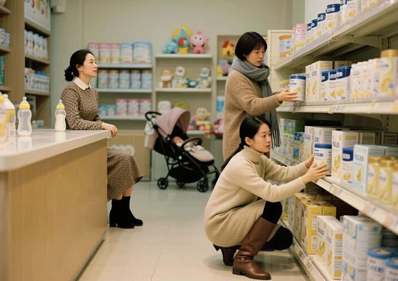 母婴店寒冬突围：新疆依巴勒骆驼奶，如何成为您的增长新引擎？