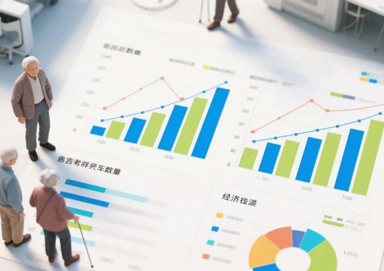 产能过剩围城下的健康突围密码：骆驼奶赛道何以逆袭成国家战略新蓝海